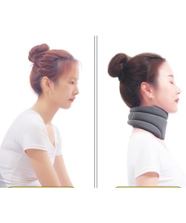 2024 Cervifix Neck Support - Effective Neck Brace for Sleeping & Snoring Relief | Buy Internationally - Buy Online on GoSupps.com