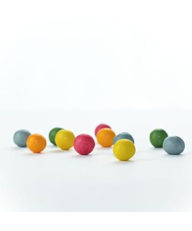 Buy Bubble Gum Chewing Gum 300g | Sweet Chewy Delight | International Shipping Available - Buy Online on GoSupps.com