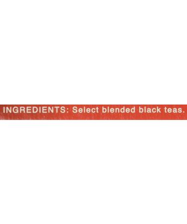 Barry's Tea Gold Blend 80 Count - Double Pack (2 Boxes) | Premium Irish Tea - Buy Online on GoSupps.com