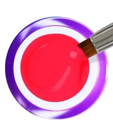 BC BERNAL COSMETICS Gel Painting N 11 - Light Red