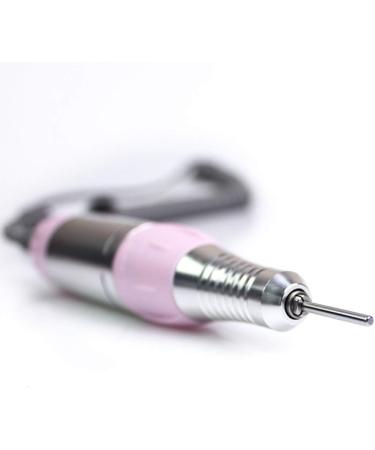 Nail Drill 30000RPM High Speed Electric Nail File Manicure Pedicure Grinder Polisher Tool for Acrylic Gel Nails - Buy Online on GoSupps.com