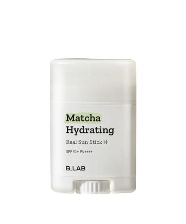 Matcha Hydrating Real Sun Stick 21g