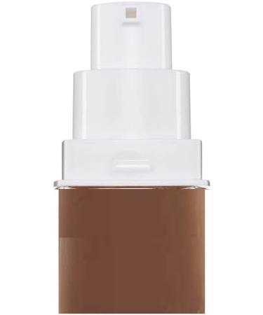 Maybelline New York Superstay 24H Liquid Foundation - 66 Hazelnut Pack of 3 (3 x 30 ml) - Buy Online on GoSupps.com
