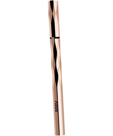 Oshhni Liquid Eyeliner Waterproof Eyeliner Pen Long Term Easy Drawing Beauty Kits Makeup Tool for Eye Makeup Daily Home Travel Girls Brown - Buy Online on GoSupps.com