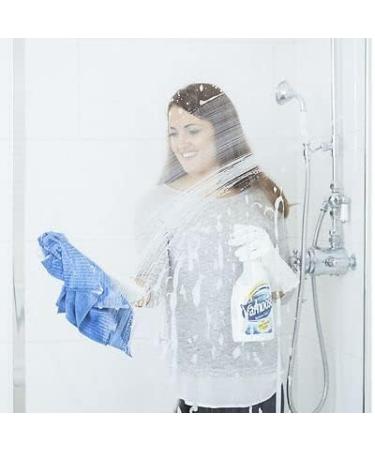 Vamoose Bathroom Cleaner 750ml - Buy Online on GoSupps.com