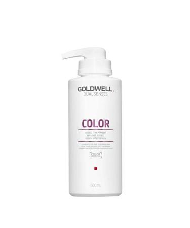 Goldwell Dualsenses Color 60 seconds Treatment 1 pack (1 x 500 ml)