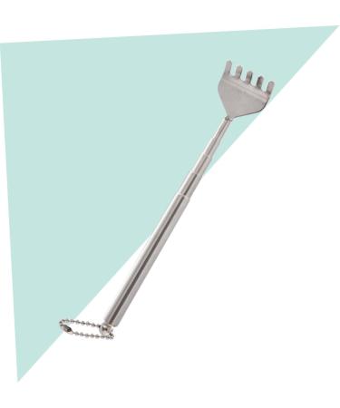 FOMIYES 15 PCS Metal Back Massage Gear - Stainless Steel Inox Claw Scratcher Gift for Pain Relief - Buy Online on GoSupps.com