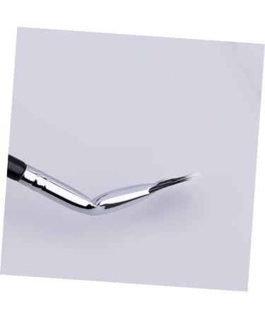 BELLIFFY 2pcs Folding Angle Lash Mascara Eye Makeup Makeup Supplies Copper Tube - Buy Online on GoSupps.com