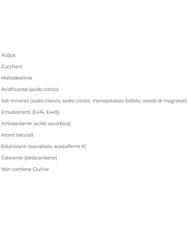 Italian Gourmet E.R. Gatorade Orange Energy Drink 1 Litre Orange Energy Drink (Pack of 6) - Buy Online on GoSupps.com