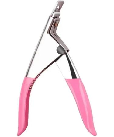 Nail Tools U-Shaped Nail Clippers Nail Art Clippers Trimmer Scissors French False Nail Tips Cutters Nail Tools (Color : 1610) - Buy Online on GoSupps.com