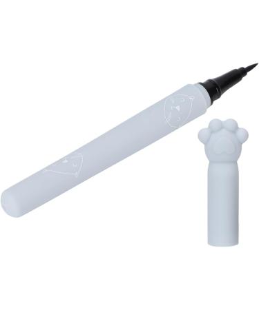 Liquid Liquid Waterproof Liquid Waterproof Fast Drying Makeup Quick Drying Cosmetics Gift Long Lasting Liquid Eye Liner Makeup - Buy Online on GoSupps.com