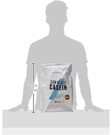 Myprotein Micellar Casein Milk Protein Supplement 2.5 kg Chocolate - Buy Online on GoSupps.com