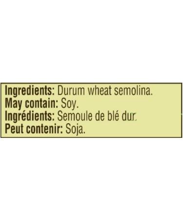  Italian Gourmet E.R. Rummo Linguine N. 13 Durum Wheat Semolina Pasta 500 g + Italian Gourmet Polpa di Pomodoro Box 400 g - Buy Online on GoSupps.com
