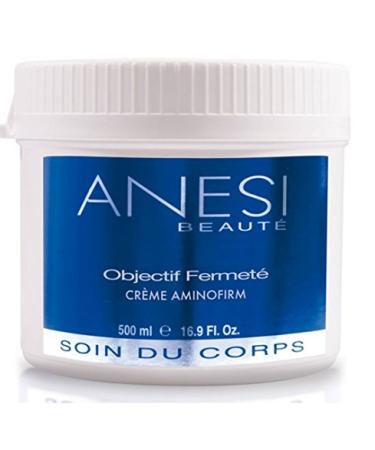ANESI BODY CARE LENS CLOSURE AMINOFIRM CREAM 500 ML