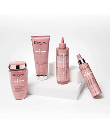 Kerastase DOUBLE Chroma Absolu Strengthening Fondant 200ml - Buy Online on GoSupps.com