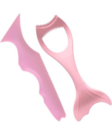 FOMIYES 6 pcs Eyeliner lash supplies de para gelatinas false eyelash applicator eyelash separator tool - Buy Online on GoSupps.com