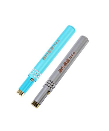 FOMIYES Flexible Lipstick Brush Set - 2 Pcs Makeup Applicator for Lipstick & Lip Gloss - Portable Lip Mask & Lip Brush - Buy Online on GoSupps.com