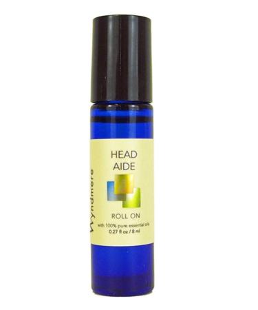 WYNDMERE Naturals Head Aide Roll On 8 ML