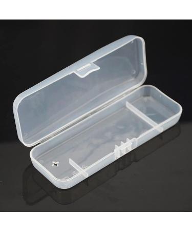 Universal Shaver Storage Box | Durable & Stylish Organizer for Travel & Home - Shop Worldwide - Buy Online on GoSupps.com