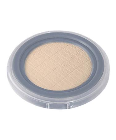 GRIMAS Compact Powder colour 03 light yellowish 8g skin colour powder base make-up & for mattifying levelling powdering