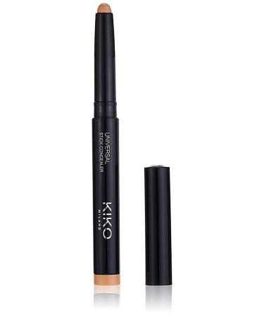 Kiko Milano Universal Stick Concealer 07 |Creamy concealer in stick form Product with a long hold up to 24 hours 07 natural beige