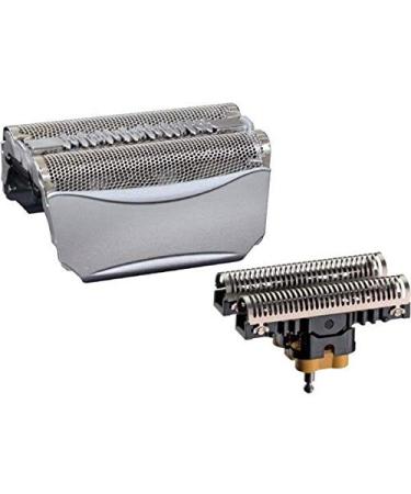 Braun 8000 Foil/Cutter Block for Models 8995, 8985, 8975 - Replacement Kit - Buy Online on GoSupps.com