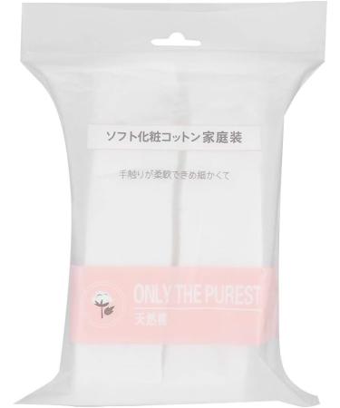 Buy Reusable Makeup Cotton Pads - 1000 Large Quality Cotton Pads for Effortless Makeup Removal | Eco-Friendly & International Shipping - Buy Online on GoSupps.com