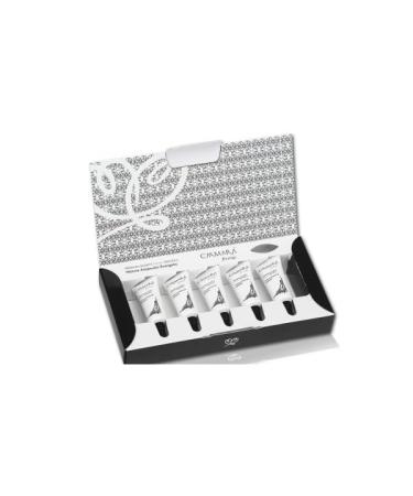 CASMARA ENERGETIC AMPOULES 5PCS (Fatigued and wrinkled skin)