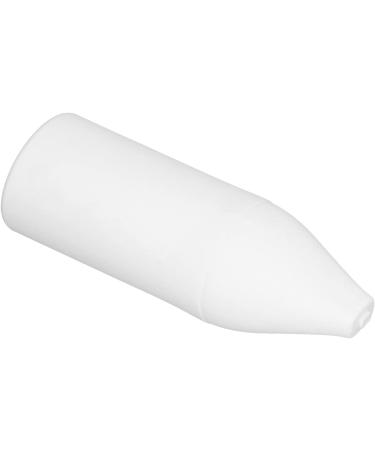 TYCIONG Refillable Silicone Squeeze Bottle Leakproof Travel Bottle for Shampoo Conditioner - Buy Online on GoSupps.com