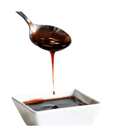 100% Natural Grape Syrup 640g - No Colorings No Preservatives Gluten Free & Vegan - Buy Online on GoSupps.com