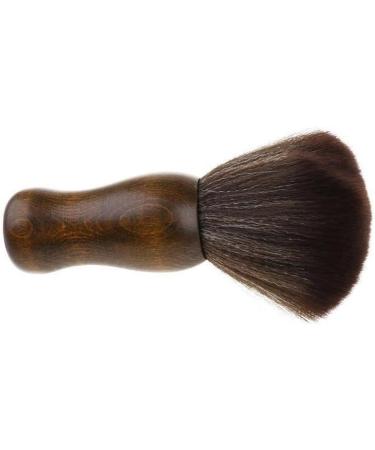 LCKJLJ Men's Wet Shaving Set - Badger Hair Brush & Facial Trimming Brush for Beard Care (Color A) - International Shipping - Buy Online on GoSupps.com