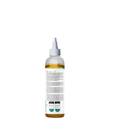 Locs Vegan Conditioning Hair Oil | 4 oz | Foaming Formula - Buy Online on GoSupps.com