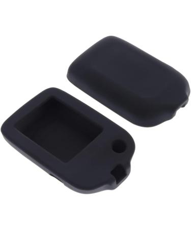 Foto-Kontor Abbott Freestyle Libre 3 Silicone Protective Case - Black | Durable & Stylish International Shipping - Buy Online on GoSupps.com