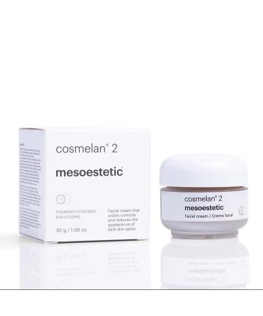 mesoestetic Pharma Group Mesoestetic Cosmelan 2 Pigment Control Solutions 30 g