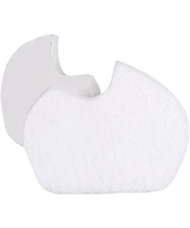 Adhesive Metatarsal Foot Pads - 6 Pairs of Breathable Callus Inserts for High Heels | Comfort & Support - Buy Online on GoSupps.com