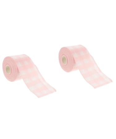 Beaupretty 2 Rolls Nail Remover Towel Manicure Cotton Nail Polish Wipes Nail Polish Remover Wipes Nail Gel Polish Nail Polish Remover Pads Nail Supplies Manicure Nail Wipes Nail Removal Wipes