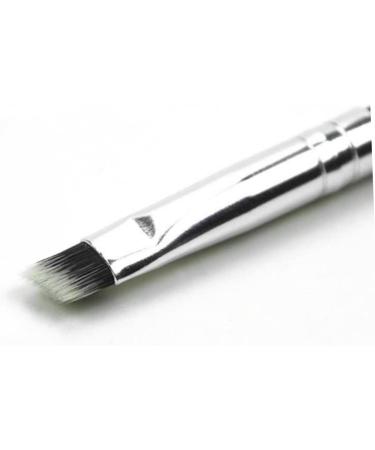 Eyelash Brush Beauty Brush for Eyebrows Makeup Brush for Eyebrows Eyebrow Brush for Women Beauty Tools Oblique Eyebrow Powder Mascara Miss Wood - Buy Online on GoSupps.com