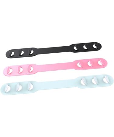 Frcolor 15-Pack Mask Accessories - Hearing Protection Ear Strap Extenders & Buckles for Comfortable Fit | International Shipping - Buy Online on GoSupps.com