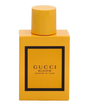Gucci Bloom Profumo Di Fiori for Women - 1.6 oz EDP Spray 1.6 Fl Oz (Pack of 1) - Buy Online on GoSupps.com