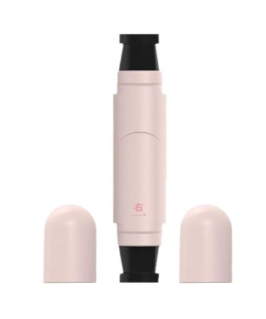 Foldable Eye Wings Eyeliner Stamp Waterproof Makeup Product Long Lasting Eyeliner for a Perfect Look for Women Girls Beginners Experienced Makeup Lovers