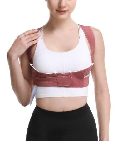 ZUIAI Corrector Adult Women with Spinal Column Scoliosis Straight Back Artifact(S Code) S code D - Buy Online on GoSupps.com