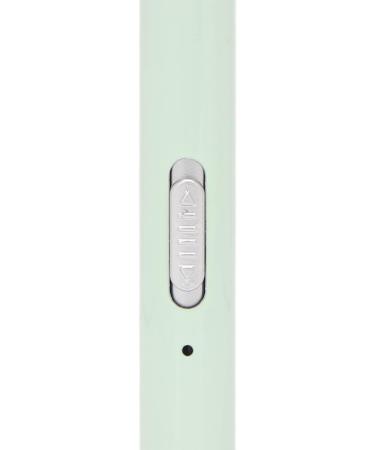 LED Pen Light Ear Checking Penlight with Dual Light Sources, Ear Wax Removal Tool, Magnifying Lens and 4 Tips - Light Green - Buy Online on GoSupps.com