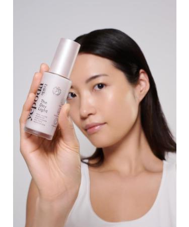 YEPODA - THE DAY LIGHT - Oil-free Day Cream with Rose Water Mugwort and Niacinamide. Light and Gel-like Texture. Korean Skin Care (50 ml) - Buy Online on GoSupps.com
