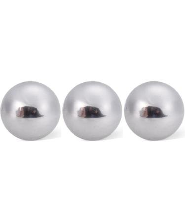 Tovinanna 3-Piece Hand Trainers Set | Health & Massage Balls for Fitness | International Shipping Available - Buy Online on GoSupps.com