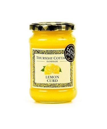 Thursday Cottage Thursday Cottage Lemon Curd 310g x 5 (pack of 5)