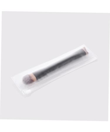 Ipetboom Makeup Brush Double Brush Eyes Wooden - Buy Online on GoSupps.com