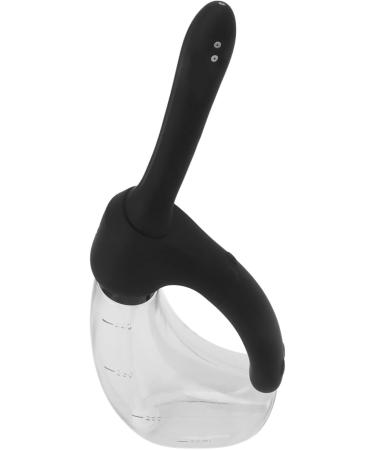 Garosa Automatic Enema Shower - Reusable & Easy to Clean for Home | International Shipping Available - Buy Online on GoSupps.com
