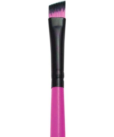 Royal & Langnickel Pink Essentials Synthetic Angled Brow - Buy Online on GoSupps.com