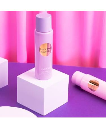 prime craft Body Mist for Women - Cabana Luxury Spray For with Long Lasting and Awesome Fragrance Premium Bottle | women Top Notes White Floral Powdery 200 ML - Buy Online on GoSupps.com