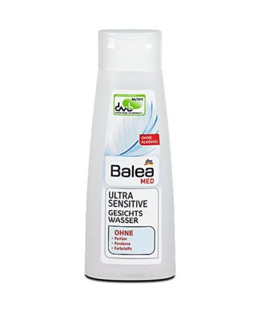 Whale Balea Med Ultra Sensitive Facial Water 200 ml